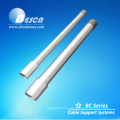 UL CE Standard Besca Electrical Steel EMT Conduit